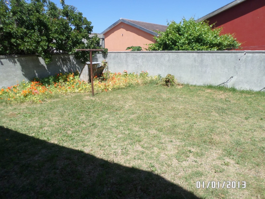 3 Bedroom Property for Sale in Beverly Park Western Cape